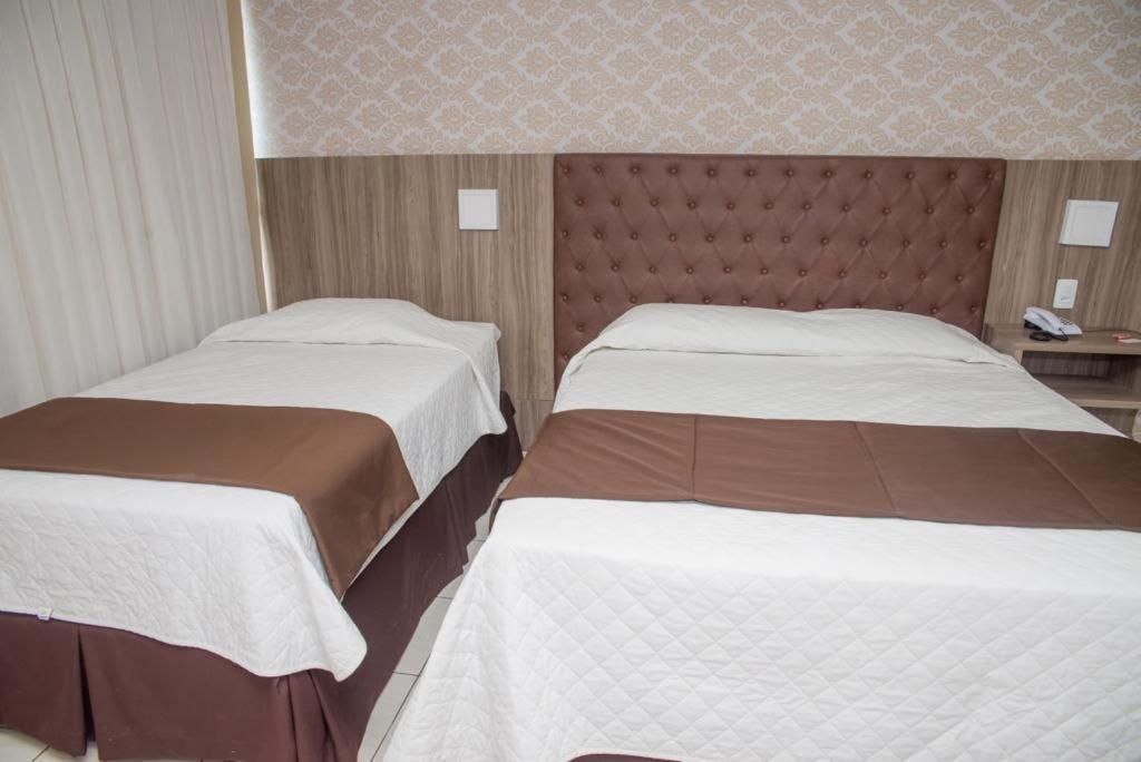Hotel Village Garanhuns Ngoại thất bức ảnh