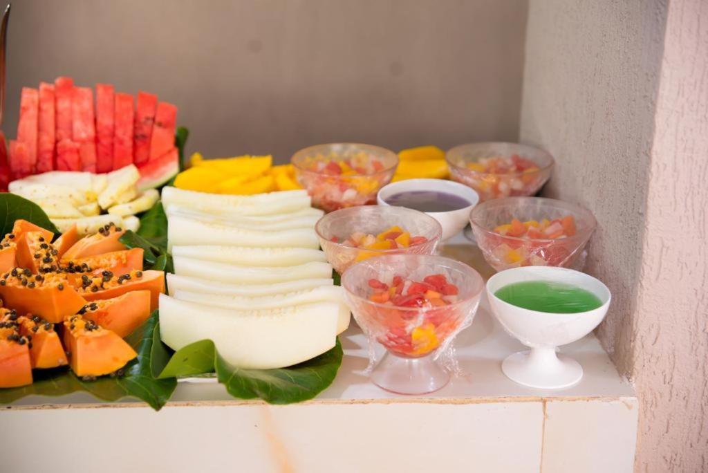 Hotel Village Garanhuns Ngoại thất bức ảnh