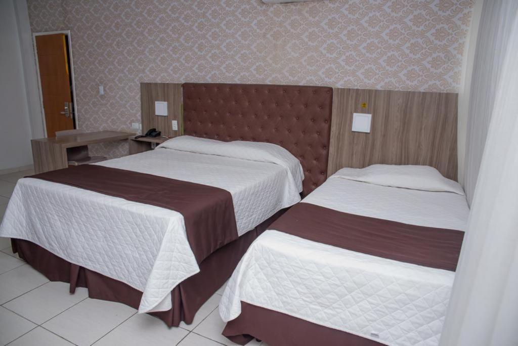Hotel Village Garanhuns Ngoại thất bức ảnh
