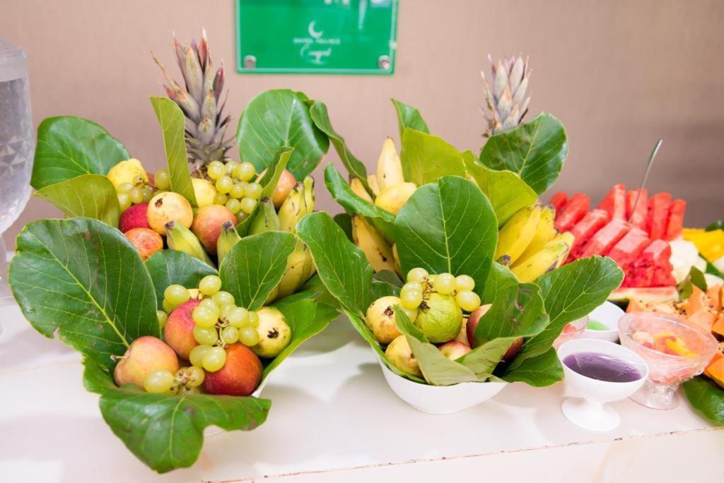 Hotel Village Garanhuns Ngoại thất bức ảnh