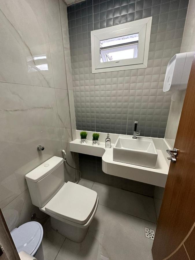 Hotel Village Garanhuns Ngoại thất bức ảnh