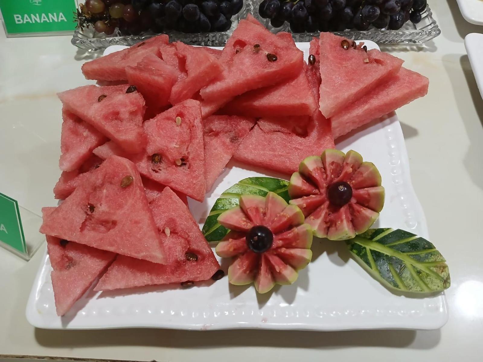Hotel Village Garanhuns Ngoại thất bức ảnh