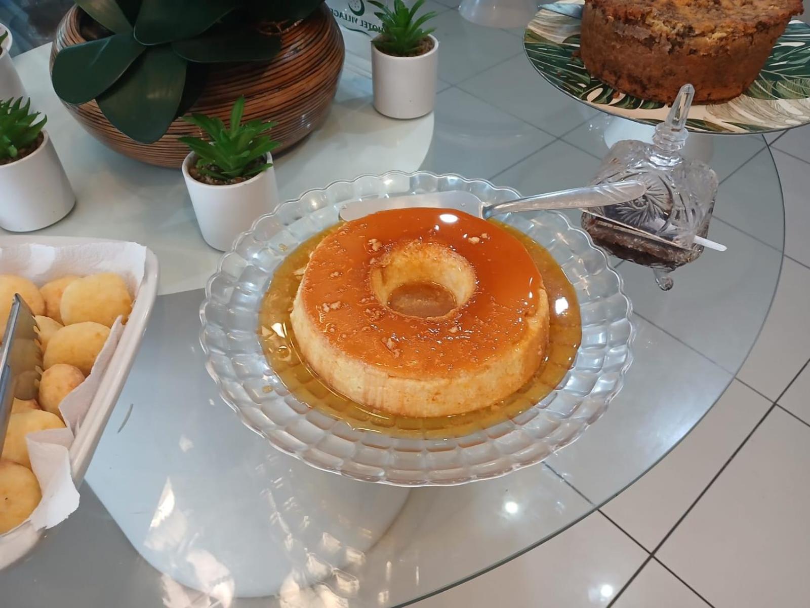 Hotel Village Garanhuns Ngoại thất bức ảnh
