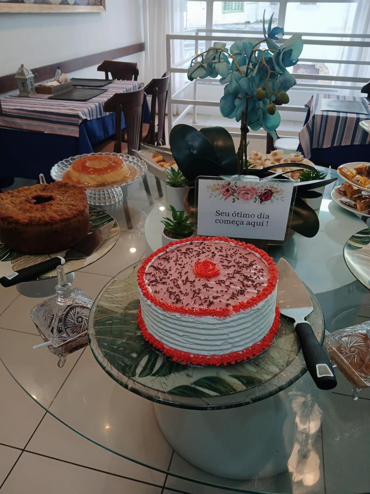 Hotel Village Garanhuns Ngoại thất bức ảnh